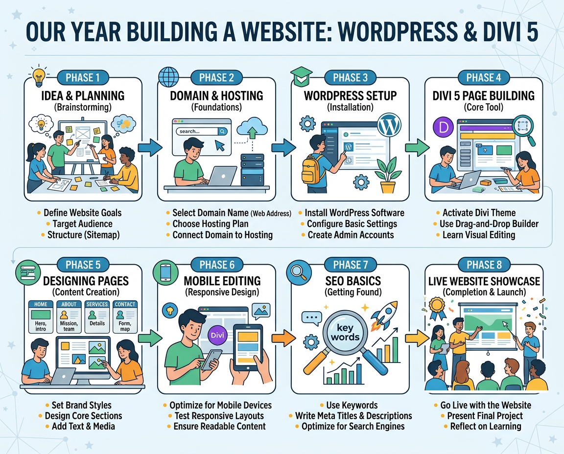 Website